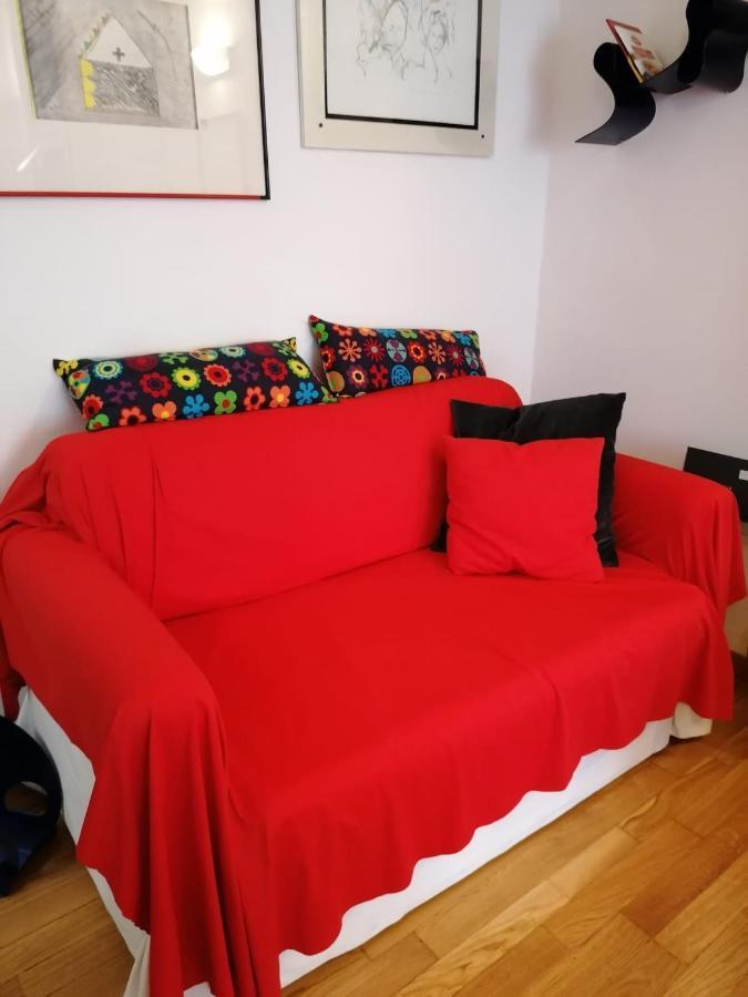 Poggetto Home Florencia Exterior foto