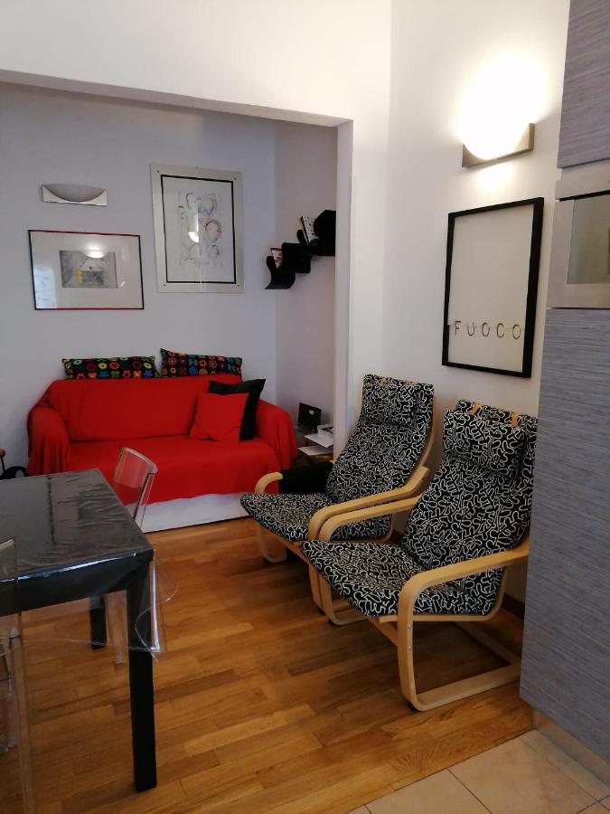 Poggetto Home Florencia Exterior foto