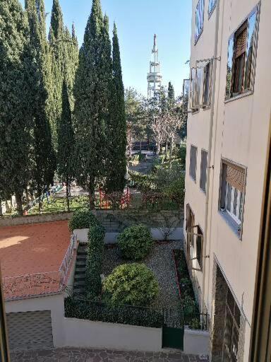 Poggetto Home Florencia Exterior foto