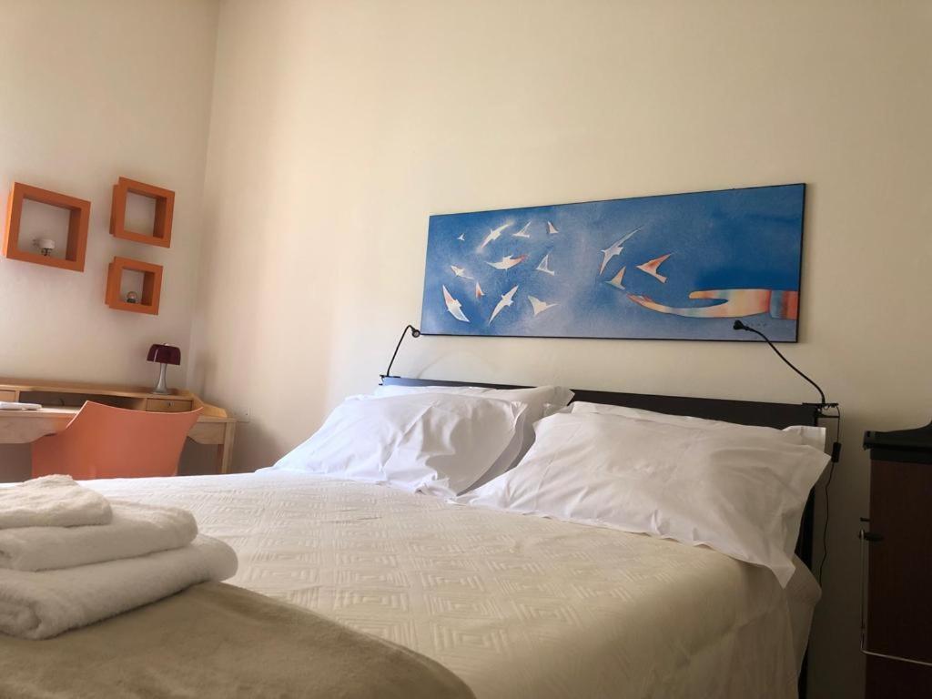 Poggetto Home Florencia Exterior foto