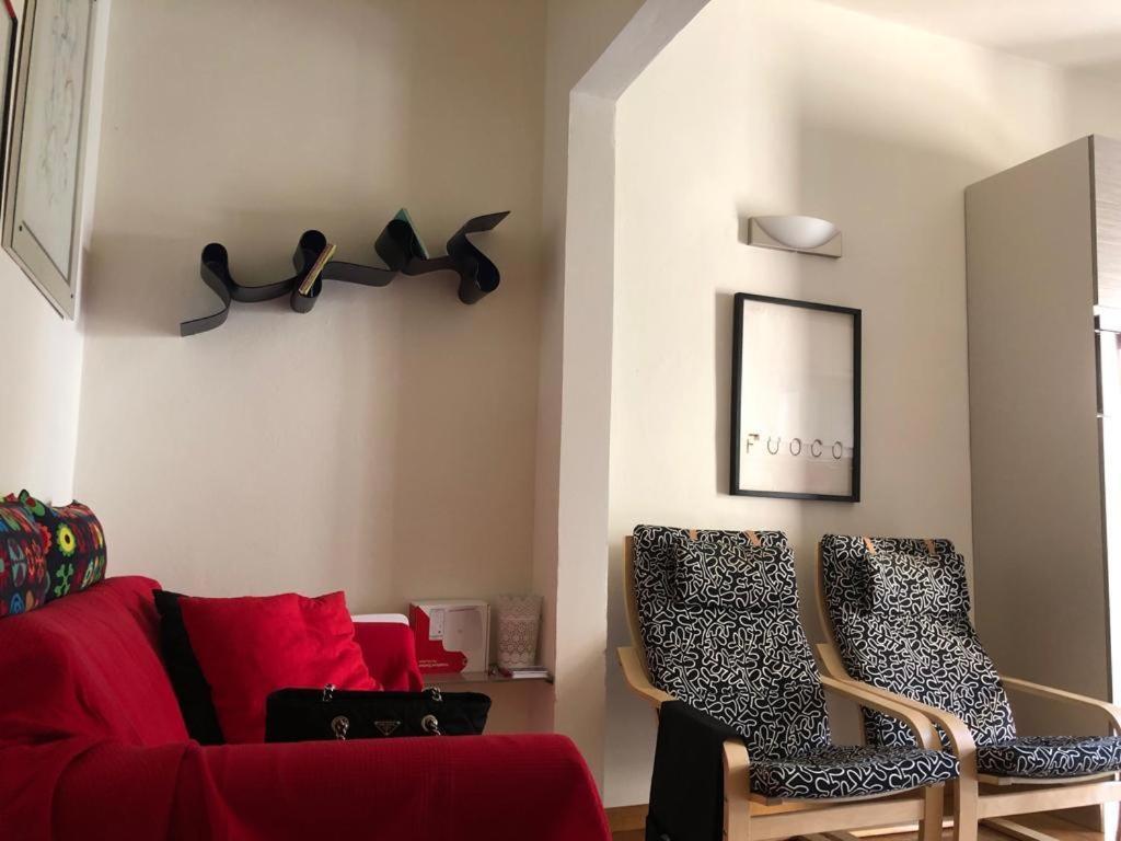 Poggetto Home Florencia Exterior foto